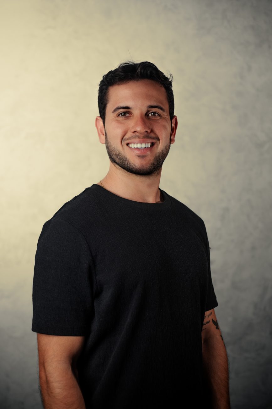 Pedro Mallet, co-fundador da Xpiria